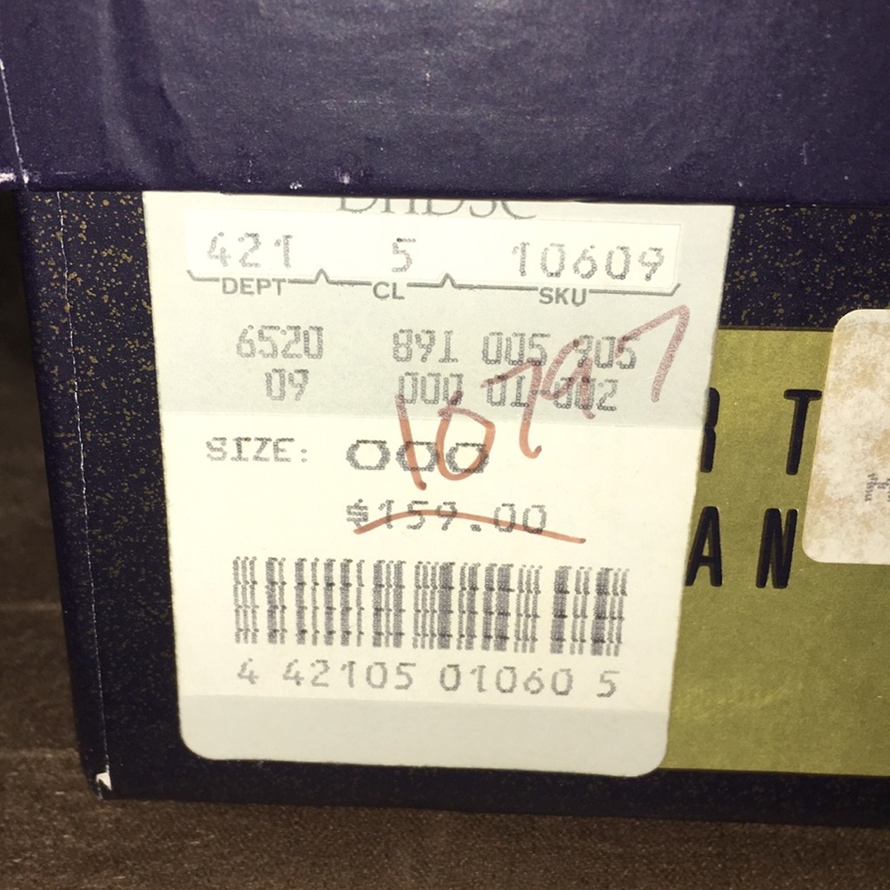 O.B.O.Shoes